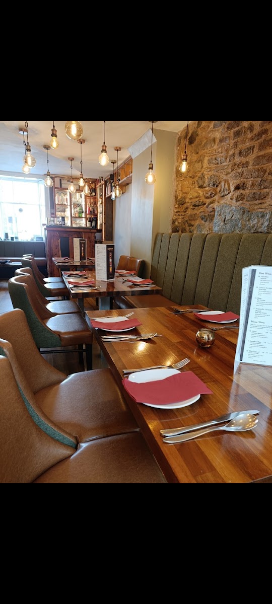 Lakeland Spice Cuisine
